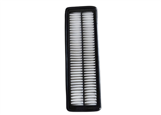 PP rectangle 28113-B4000 vehicle air filter For HYUNDAI EON i10