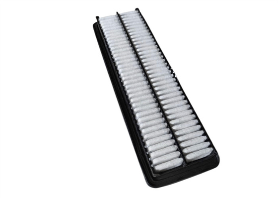 PP rectangle 28113-B4000 vehicle air filter For HYUNDAI EON i10