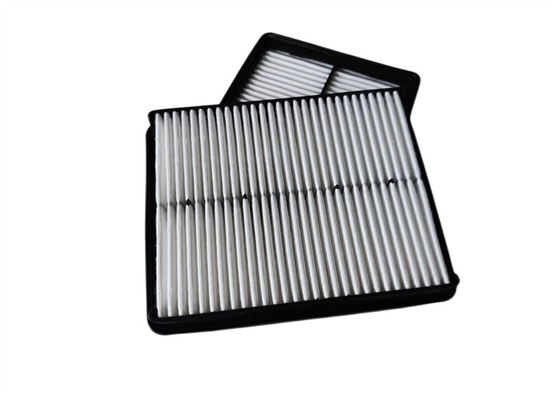 PP 28113-3S100 High Efficiency Auto Air Filter For KIA Optima HYUNDAI Sonata