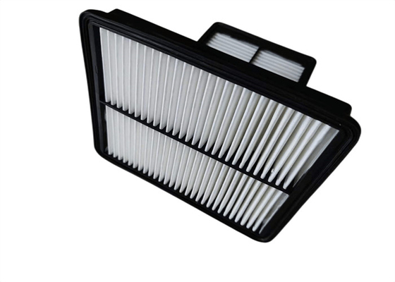 PP 28113-3S100 High Efficiency Auto Air Filter For KIA Optima HYUNDAI Sonata