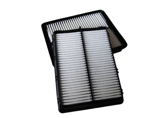 PP 28113-C1100 Car Engine Air Filter For HYUNDAI Sonata And KIA Optima