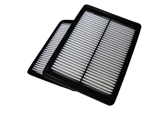 PP 28113-C1100 Car Engine Air Filter For HYUNDAI Sonata And KIA Optima