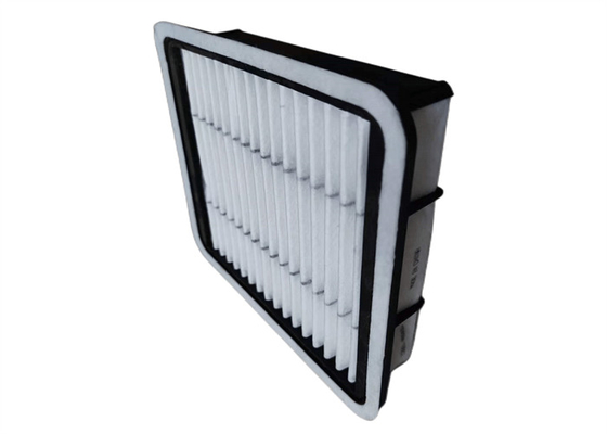PP Standard Size 17801-46080 Vehicle Air Filters For LEXUS GS300 GS430 IS300