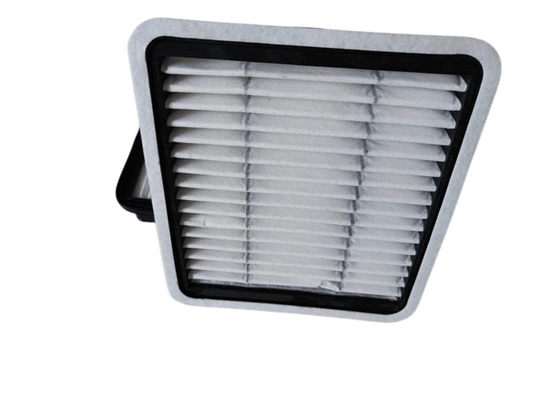 PP Standard Size 17801-46080 Vehicle Air Filters For LEXUS GS300 GS430 IS300