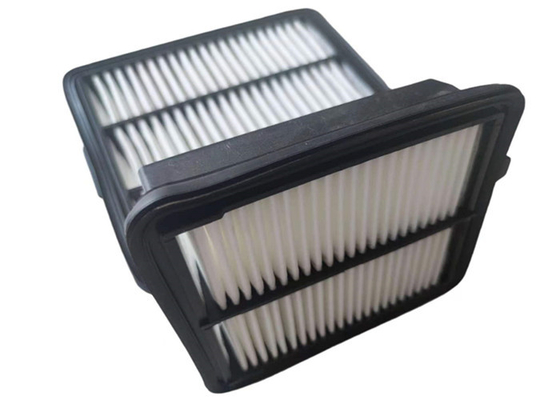 PP Non Woven auto parts air filter 17220-RBJ-000 For Honda Insight Hybird