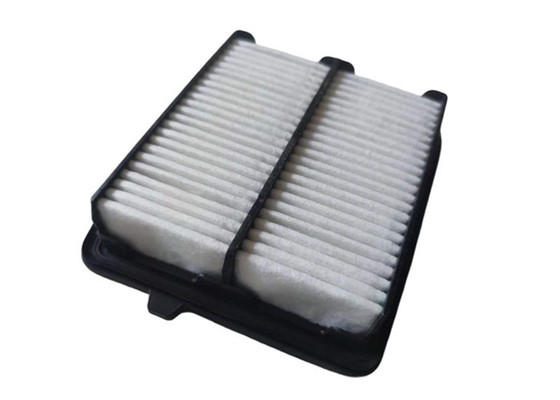 PP Non Woven auto parts air filter 17220-RBJ-000 For Honda Insight Hybird