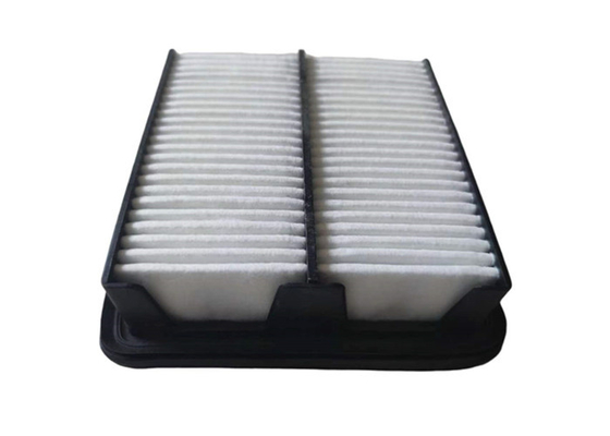 PP Non Woven auto parts air filter 17220-RBJ-000 For Honda Insight Hybird
