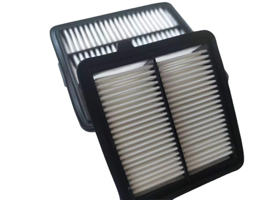 PP Non Woven auto parts air filter 17220-RBJ-000 For Honda Insight Hybird