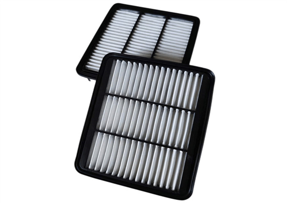 PP Injection 96591485 Engine System  AUTO Air Filter For Chevrolet MATIZ