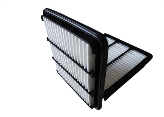 PP Injection 96591485 Engine System  AUTO Air Filter For Chevrolet MATIZ