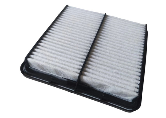 PP Fabric High Performance Automotive Air Filters 16546-AA090 For Subaru Forester