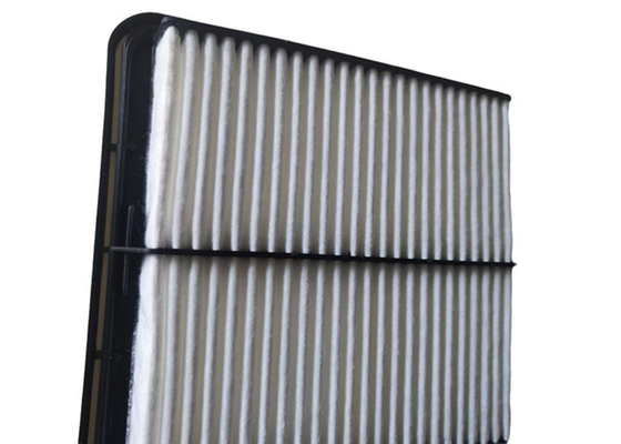 PP Fabric High Performance Automotive Air Filters 16546-AA090 For Subaru Forester