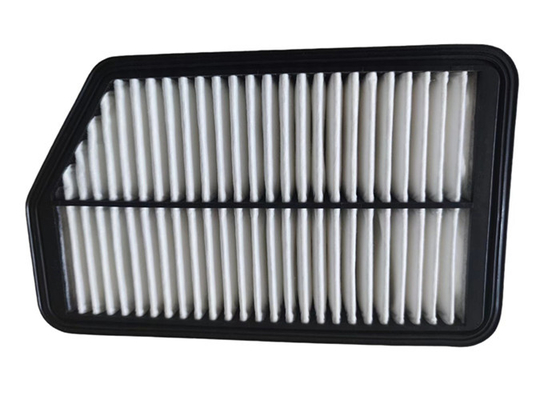 PP black Car Air Filters For Diesel Engines 28113-2S000 28113-3X000