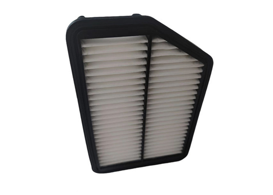 PP black Car Air Filters For Diesel Engines 28113-2S000 28113-3X000