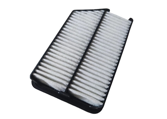 PP black Car Air Filters For Diesel Engines 28113-2S000 28113-3X000