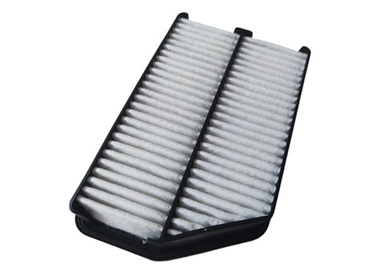 PP black Car Air Filters For Diesel Engines 28113-2S000 28113-3X000