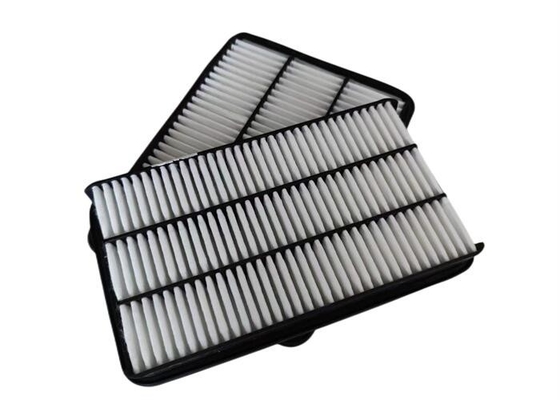 PP Non-Woven 17801-74060 Replacement Air Filter FOR Lexus / TOYOTA CAMRY