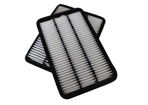PP Non-Woven 17801-74060 Replacement Air Filter FOR Lexus / TOYOTA CAMRY