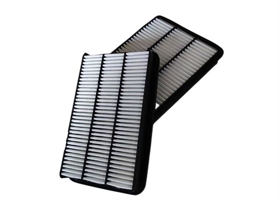 PP Non-Woven 17801-74060 Replacement Air Filter FOR Lexus / TOYOTA CAMRY