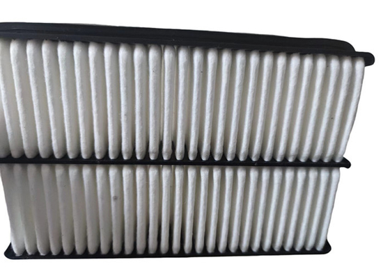 PP White Fabric Clean Air Filter 28113-08000 For Hyundai Tucson /Kia Sportage
