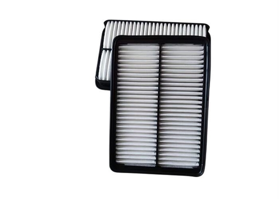 Car Accessories PP Non-Woven PE07-13-3A0A Intake Air Filter For Mazda