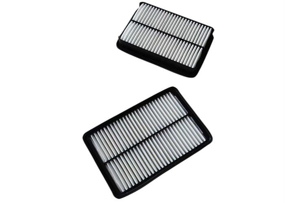 Car Accessories PP Non-Woven PE07-13-3A0A Intake Air Filter For Mazda