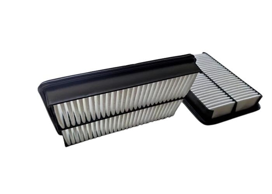 Car Accessories PP Non-Woven PE07-13-3A0A Intake Air Filter For Mazda