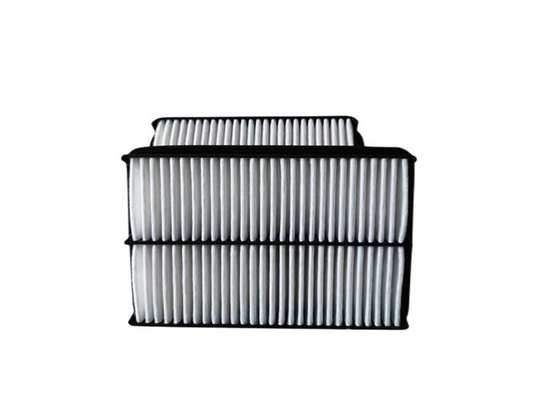 Car Accessories PP Non-Woven PE07-13-3A0A Intake Air Filter For Mazda