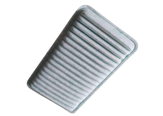 Eco white fabric Car Air Filters 17801-20040 For Toyota Highlander Kluger