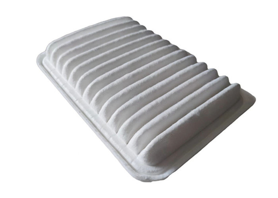 17801-21050 Air Cabin Filter Replacement For Toyota