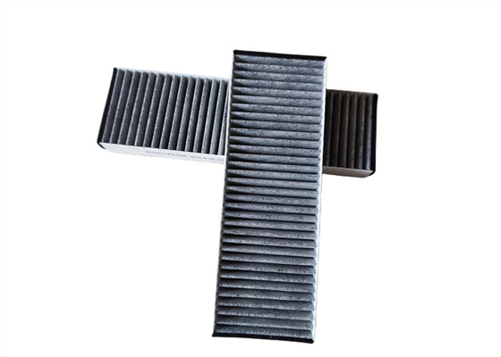 309mm Activated Carbon Air Filter Car 4F0819439A For AUDI A6 A6L