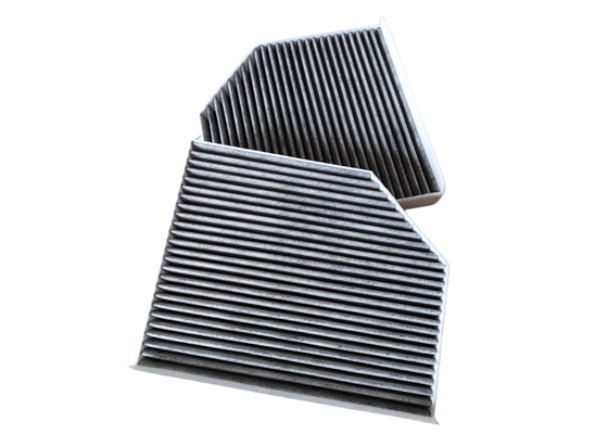 Audi Activated Carbon 8K0819439A 8K0819439B Car Cabin Air Filter For German Car