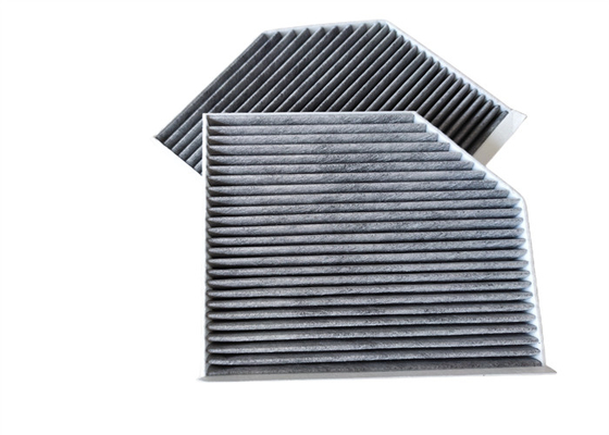 Audi Activated Carbon 8K0819439A 8K0819439B Car Cabin Air Filter For German Car