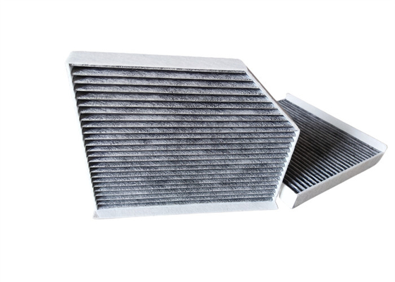Audi Activated Carbon 8K0819439A 8K0819439B Car Cabin Air Filter For German Car