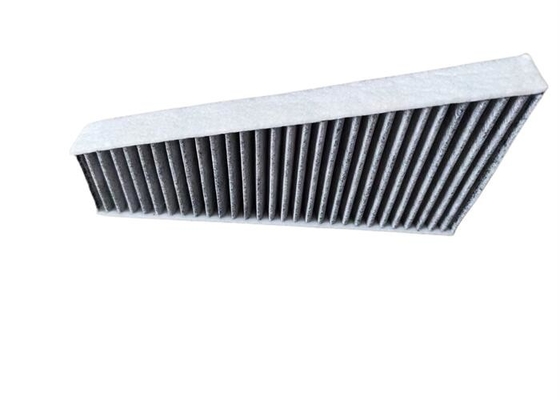 A4L Saloon 8KD819439 Car Cabin Filter For AUDI FAW 8W2 B9