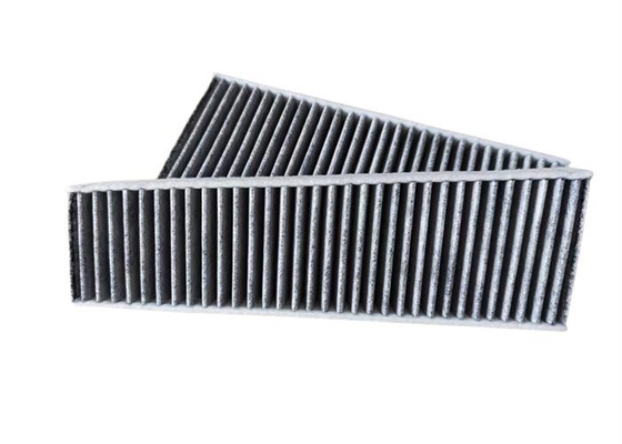 4GD819343 Activated Car Carbon Filter 4GD819429 For AUDI FAW A6L
