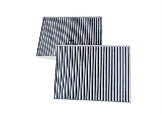 E2980LC Activated Carbon Air Filter Replacement 7P0819631 Car Cabin VW PORSCHE