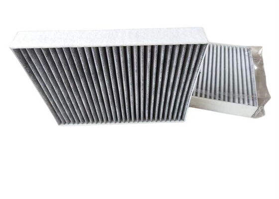 E2980LC Activated Carbon Air Filter Replacement 7P0819631 Car Cabin VW PORSCHE