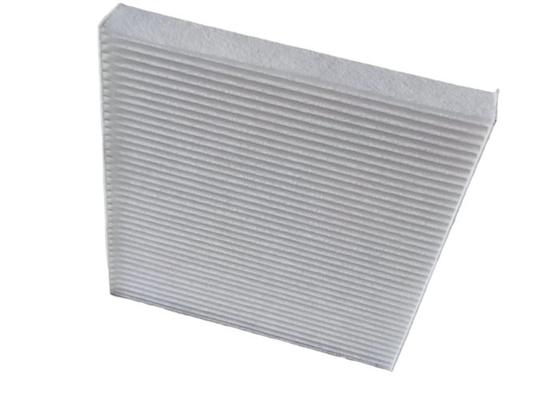 6447ZY Car Cabin Filter Fabric 7803A004 Cabin Pollen Filter For Mitsubishi