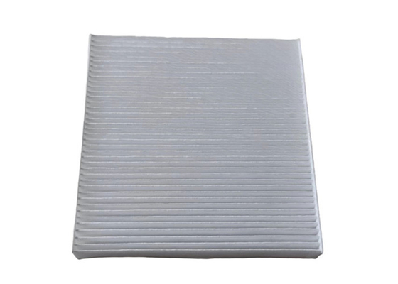 6447ZY Car Cabin Filter Fabric 7803A004 Cabin Pollen Filter For Mitsubishi