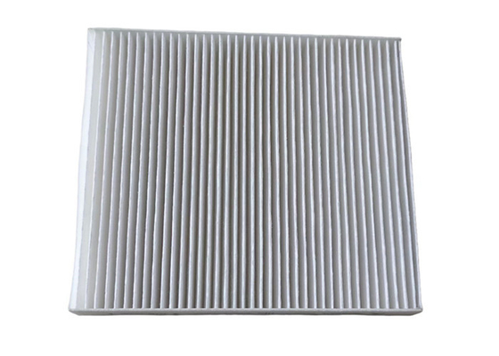 6447ZY Car Cabin Filter Fabric 7803A004 Cabin Pollen Filter For Mitsubishi