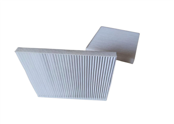 N1340522 Car Cabin Filter 209mm Car Interior Air Filter For Hyundai Accent