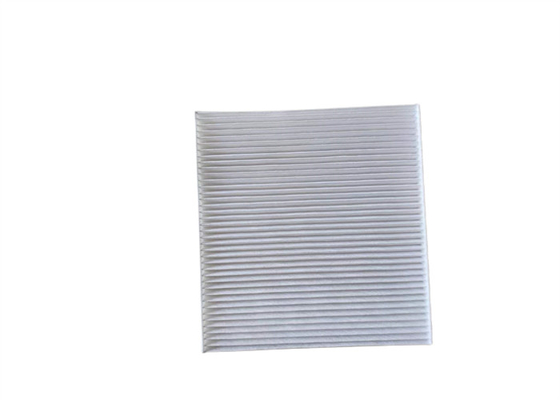 N1340522 Car Cabin Filter 209mm Car Interior Air Filter For Hyundai Accent