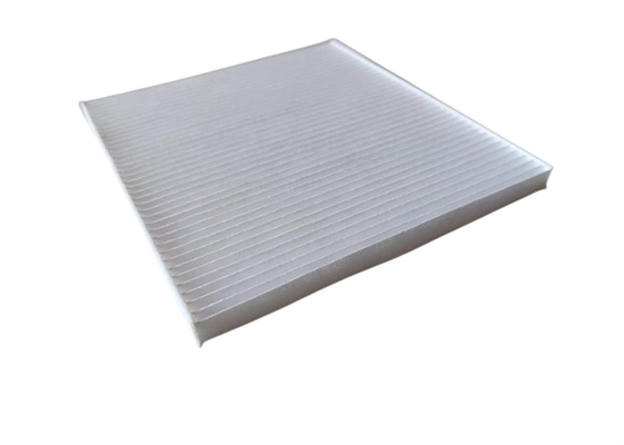 N1340522 Car Cabin Filter 209mm Car Interior Air Filter For Hyundai Accent