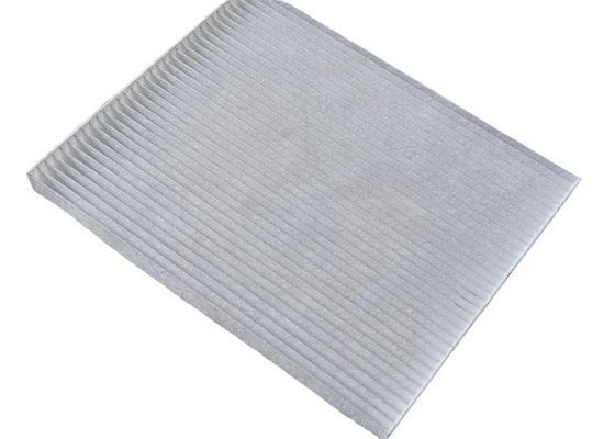97133F2100 Automotive Cabin Filters S97133-F2100 Car Air Conditioner Filter