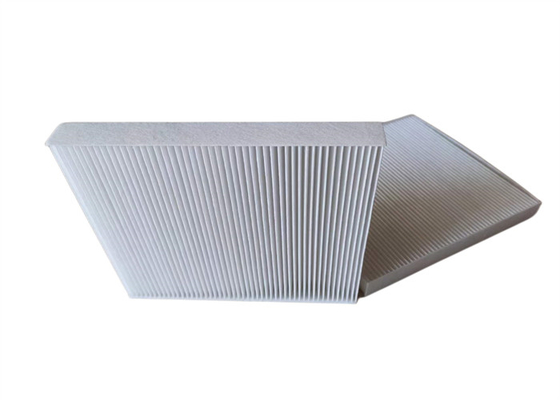 Rectangle 6Q0819653 250mm Car Cabin Filter For Many Cars VW Fox Polo Skoda Audi