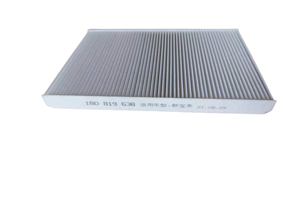 1HO 819 644 1H0819644 1H0819638 Cabin Air Filter For VW BORA Polo GOLF AUDI SEAT
