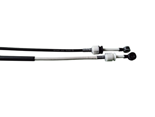 2444AN Manual Transmission Shift Cable Gear Shift Cable For Peugeot 307