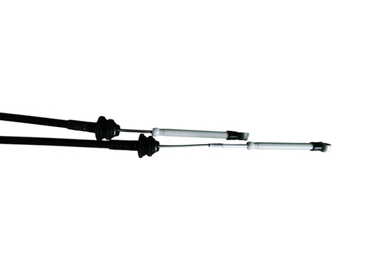 2444AN Manual Transmission Shift Cable Gear Shift Cable For Peugeot 307