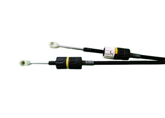 1490969 AT Selector Cable XS4R-7E395-BG 154409 BKG1048 For Ford